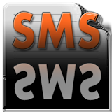 BackupMessage SMS to Text file icon