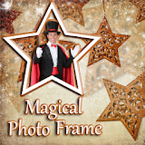 Latest Magical Picture Frames icon