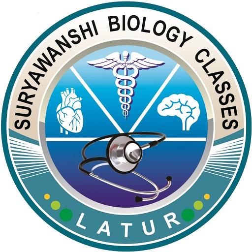 Suryawanshi Biology Classes logo
