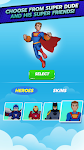 screenshot of Power Up: Superhero Challenge