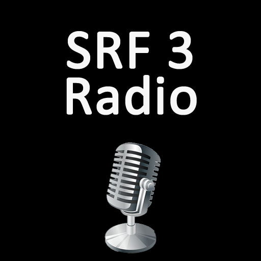 SRF Radio - Apps en Play