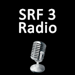 Cover Image of Скачать SRF 3 Radio  APK