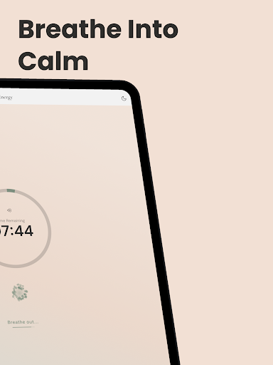 Inner·Wave: Sleep & Meditation screenshot 7