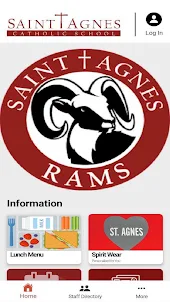 St. Agnes Catholic School, KS