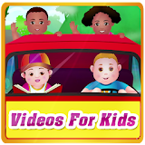 Video Song baby for kids V3 icon