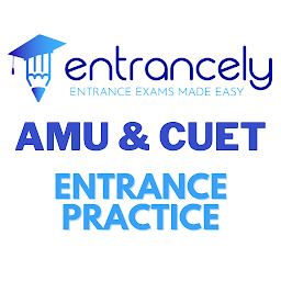 Entrancely - AMU & CUET Prep: Download & Review