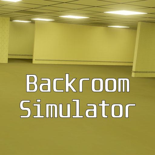 Backroom simulator
