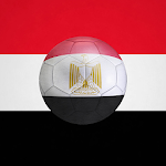 Cover Image of Unduh Team Egypt Live Wallpaper  APK