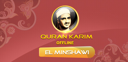 Quran Majeed Minshawi Offline