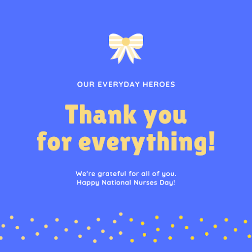 Nurses Day e-Card Greetings