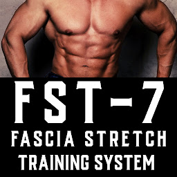 Obraz ikony: FST-7: Fascia Stretch Training System