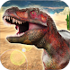 Tyrannosaurus Rex Simulator 3D - Androidアプリ