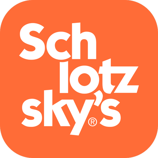 Schlotzsky's Rewards Program 3.2 Icon