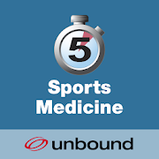 Top 39 Medical Apps Like 5-Minute Sports Medicine Consult - Best Alternatives