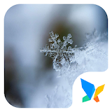 Snow EX 91 Launcher Theme icon