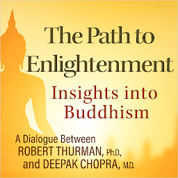 Icon image The Path to Enlightenment: Insights into Buddhism