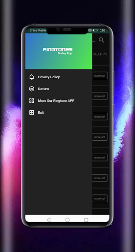 Huawei mate40 P40 ringtones