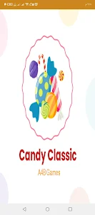 Candy Classic-A4B
