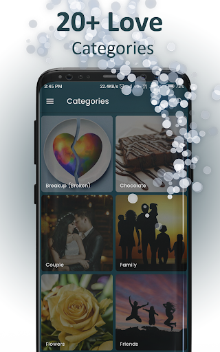 Love Wallpaper & Backgrounds Screen 3