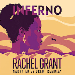 Icon image Inferno: A Flashpoint Series Novella