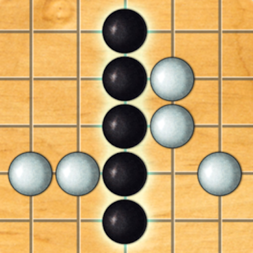 Gomoku 2 player. Five in a Row Download on Windows