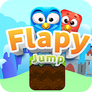 Extreme Flappy Jump