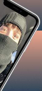 Screenshot 2 Peso Pluma Wallpaper android