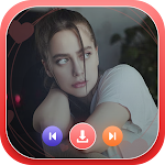 Cover Image of Download Video Downloader & Video Call 5.0 APK