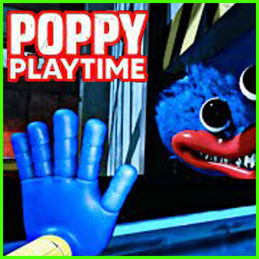 App Poppy Playtime - Huggy Wuggy Guide Android game 2021