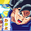 Dragon Ball : Z Super Goku Battle icon