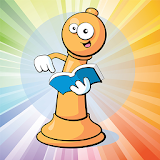 Power Chess for Kids icon