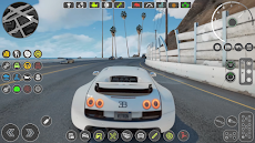 City Drag Racer Bugatti Veyronのおすすめ画像4