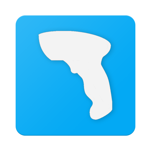 PC Barcode Scanner logo