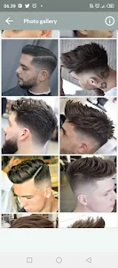 Man Hair Style For this Year