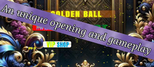 Golden Ball Screen 3