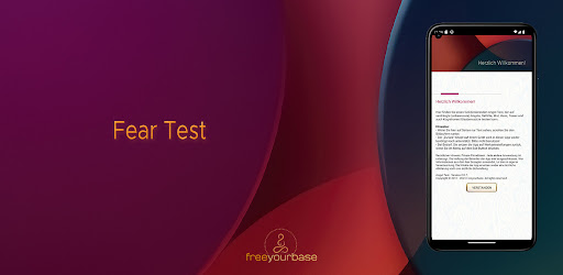 Fear Test