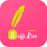 Saffi Live-Free Romance Novels icon