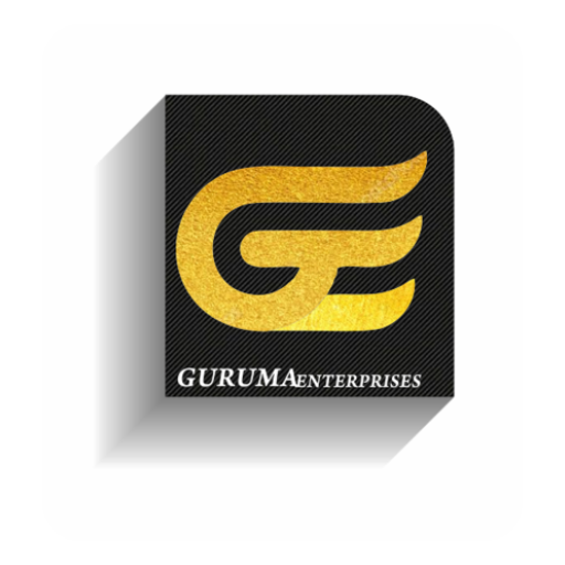 Guruma Enterprise logo