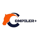 Compiler Plus - All in One Compiler icon