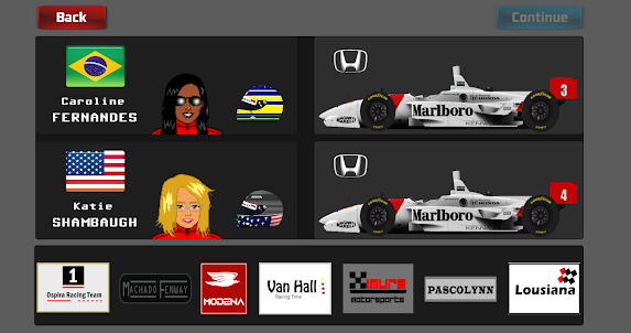 Formula WDC 2019
