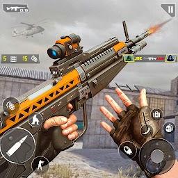 총 게임 fps 촬영 계략