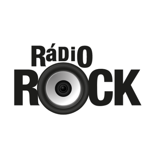 Rádio ROCK 1.0.2 Icon