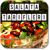 Salata Tarifleri icon