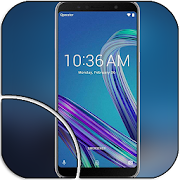 Top 50 Personalization Apps Like Theme & Launcher for Asus zenfone Max pro (M1) - Best Alternatives