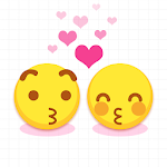 Cover Image of Unduh Emoji Bumper  APK
