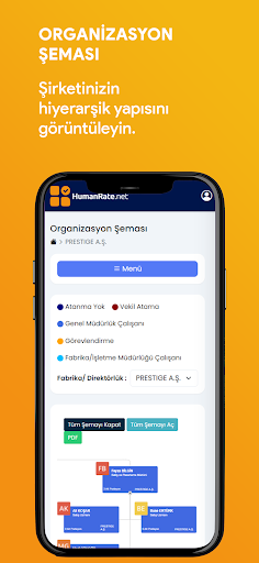 Humanrate Screen 2