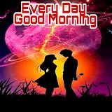 Everyday Good Morning Wishes icon