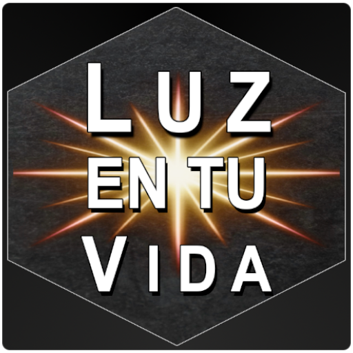 Luz en Tu Vida logo