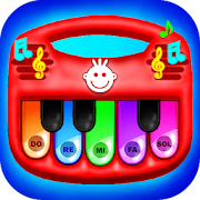 Top 48 Educational Apps Like My Kids Piano - Free Music Game - Best Alternatives