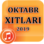 Cover Image of ダウンロード Oktabr Xitlari - xit qo'shiqlar 2019 4.0 APK